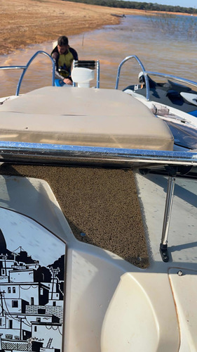 Ventura 215 2011