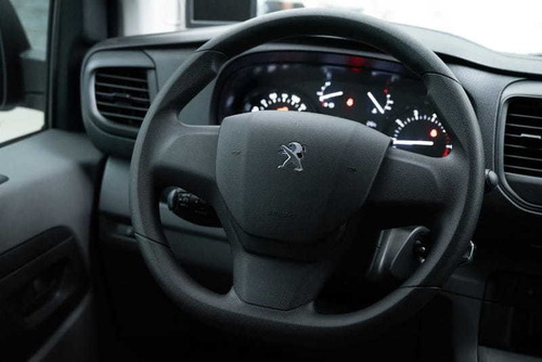 Imagem 6 de 15 de Peugeot Expert Vitré 1.6t 115cv Mec/2021