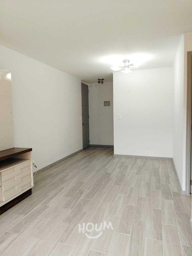 Departamento Avenida Alameda Libertador Bernardo O'higgins