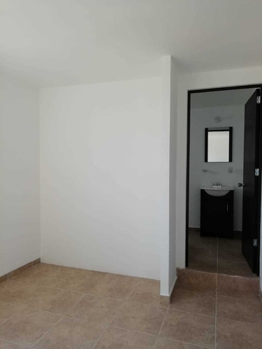 Preventa De Casa En Condominio Tlalmanalco