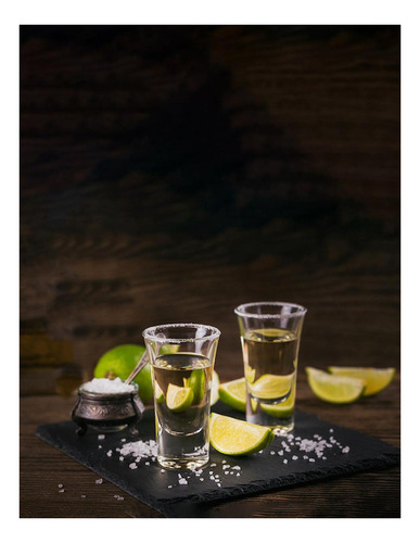 Pack De 2 Tequila Corralejo Paquete C/3 Bco - Rep - Añejo Mi