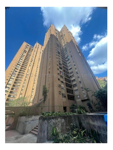 Apartamento En Alquiler El Paraiso Fm25-8961