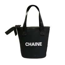 Comprar Carteras De Mujer Mini Bag Bandolera De Mano Shopper Acabado De Los Herrajes Negro Color Negro Diseño De La Tela Liso
