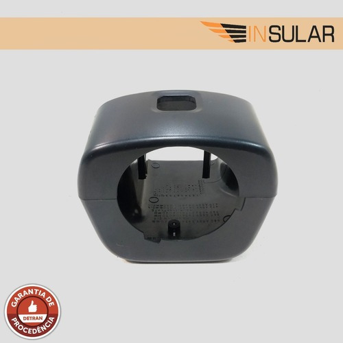 Capa Moldura Acabamento Coluna Subaru Forester 06/12 (Usado)