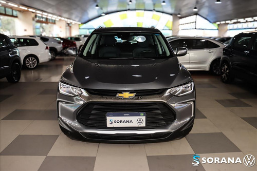 Chevrolet Tracker 1.0 TURBO FLEX PREMIER AUTOMÁTICO