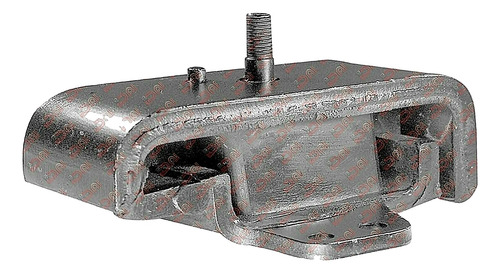 Soporte De Motor Izquierdo / Nissan Pickup 1.8 Lts 1984-1985