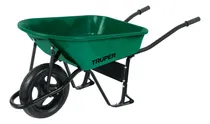 Comprar Carretilla 4.75 Ft3 Imponchable Bastidor Tubular Truper