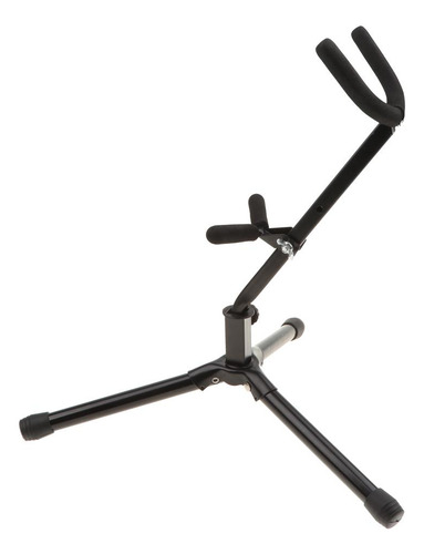 1 Soporte Plegable Ajustable Para Alto Tenor.