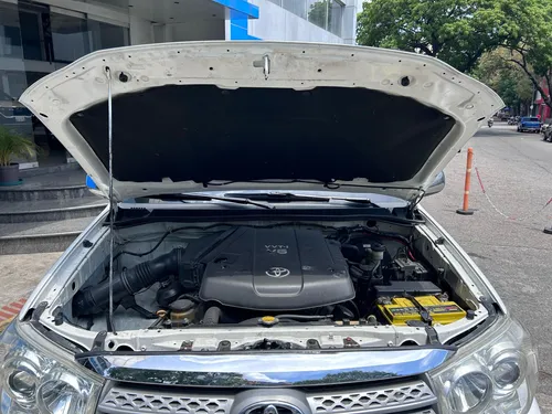 Toyota Fortuner Sr5 2008