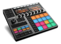 Comprar Native Instruments Maschine+ Estación De Trabajo