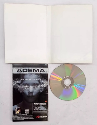 Mortal Kombat Deadly Alliance Playstation Ps2 Retromx (Usado)