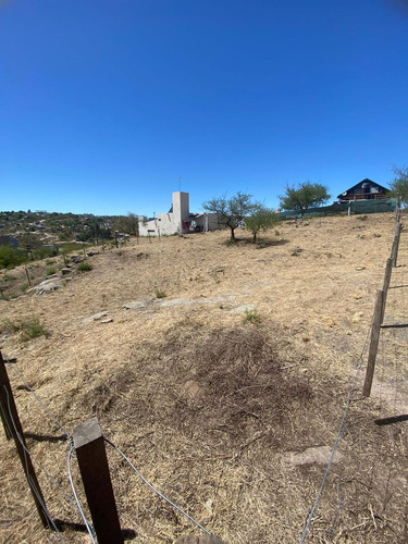 Se Vende Terreno En Estancia Vieja Con Vista, 552 M2