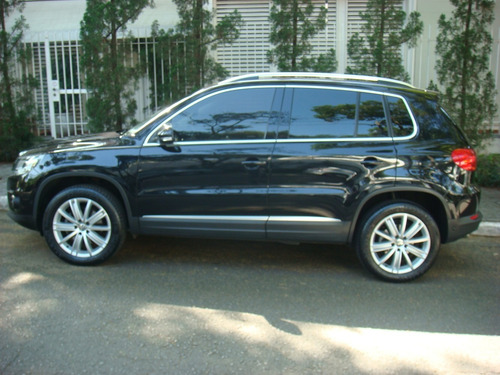 Tiguan 2.0 Tsi