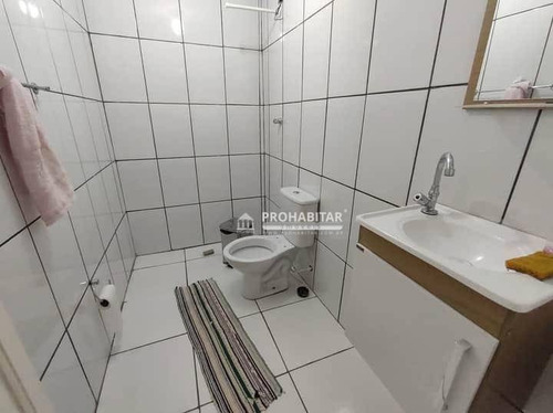 Vendo Excelente Chácara No Cipó Região Do Embú-guaçu Com 4 Dormitórios 3 Banheiros, Cozinha Grande, Sala Espaçosa, Tem Uma Varanda Com Churrasqueira - Ch0167