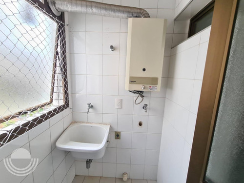 Imagem 21 de 22 de Apartamento À Venda Em Cambuí - Ap005763