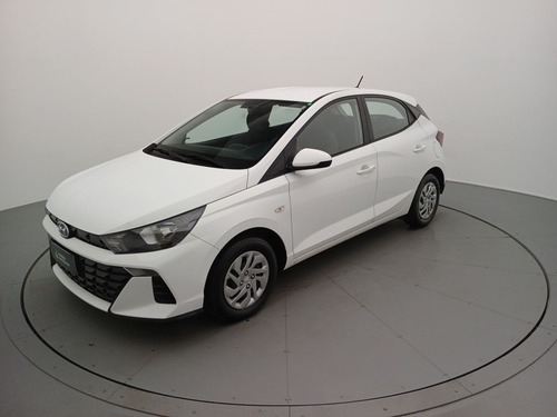 Hyundai HB20 1.0 12V FLEX SENSE PLUS MANUAL