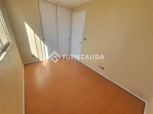 Departamento En Venta De 2 Dorm. En San Miguel