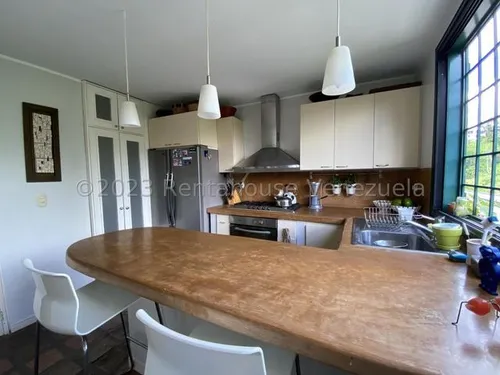Casa En Venta - Mls #24-7403