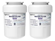 Comprar Cartucho De Filtro De Agua Amazon Basics Ge Mwf Refrigerator