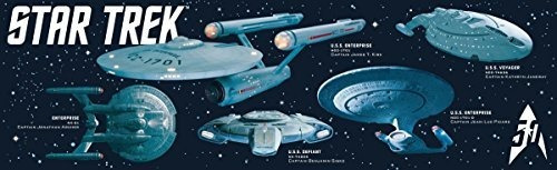 Star Trek Starships De Star Trek Coffee Mug Diversos Star Bu