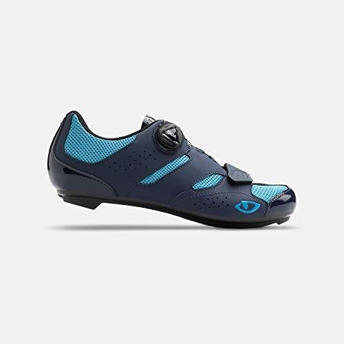 Zapatillas Ciclismo Mujer Giro Savix W