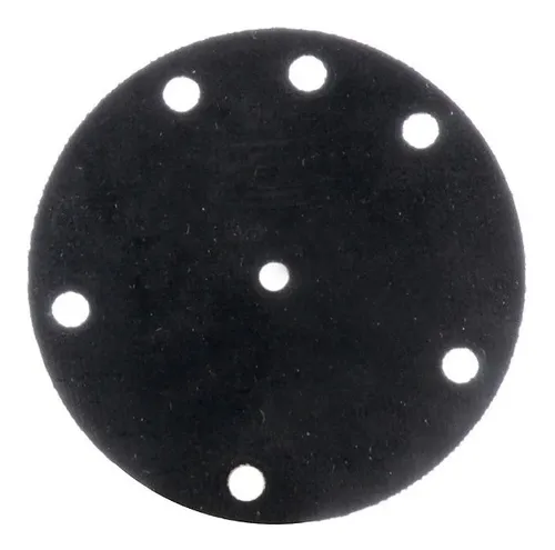 comprar Diafragma Oro Azul Nuevo Modelo Tela Repuesto Calefon