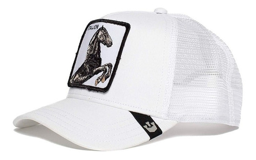 Gorra Goorin Bros The Stallion Caballo Original Import Dep