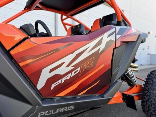 Polaris Pro R 2.0l Ultimate Pro Armor Edition 2025