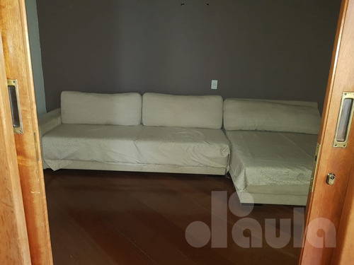Imagem 6 de 14 de Apartamento Alto Padrão 320m² Bairro Jardim - 1033-11796