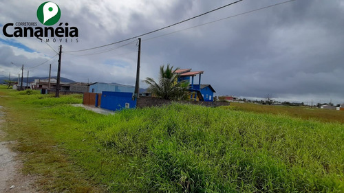 Imagem 8 de 23 de Agora É Pra Vender: R$ 160.000,00 - 3 Dormitórios (suíte), Próximo À Praia - Balneário Vila Rica - Ilha Comprida/sp - Ca00070 - 68384107
