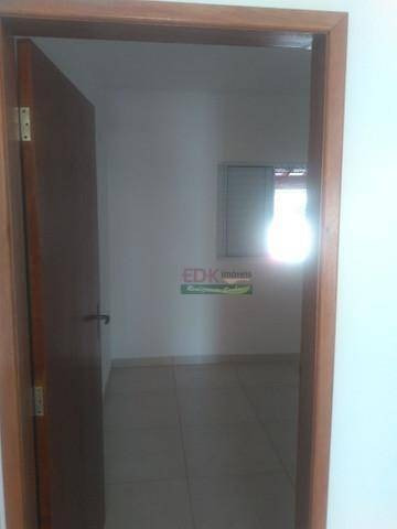 Imagem 14 de 14 de Casa Com 2 Dormitórios À Venda, 69 M² Por R$ 223.000 - Jardim Mariana Ii - São José Dos Campos/sp - Ca5212