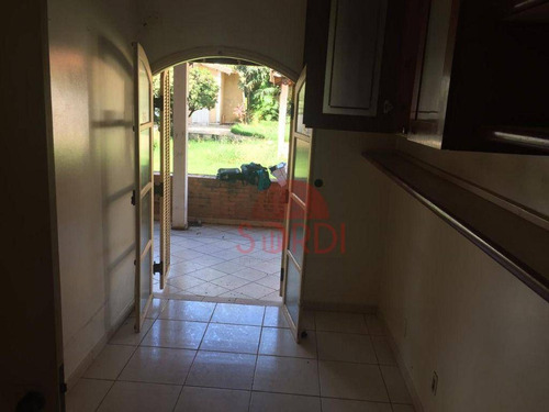 Imagem 14 de 24 de Chácara À Venda, 757 M² Por R$ 515.000,00 - Chácara São José - Limeira/sp - Ch0076