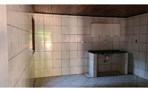 Imagem 17 de 30 de Proximo Da Praça / Casa Espaçosa/ Otimo Preço. - 24813