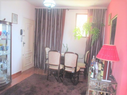 Imagem 5 de 20 de Apartamento Centro Sao Paulo Sp Brasil - 2564