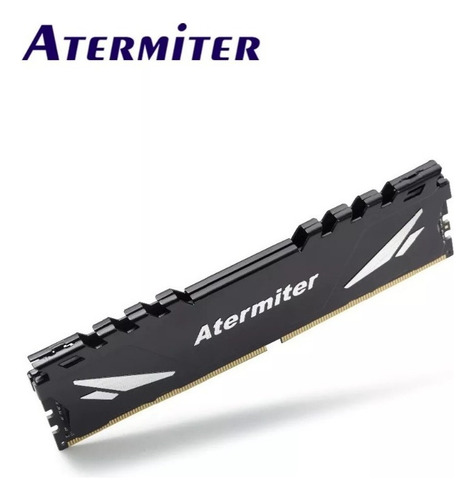 Memória Servidor Atermiter 8gb Ddr4 3200mhz Ecc Reg 1.2v