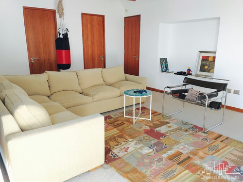 Imagen 19 de 30 de Como Nueva! En Condominio 5d+5b+estar +serv - Las Pircas