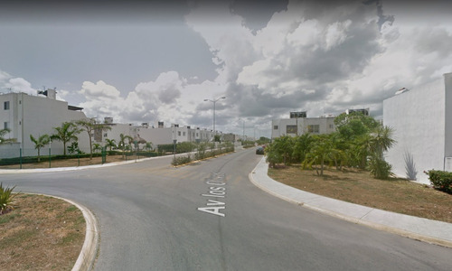 Imagen 12 de 14 de Vmv Casa En Venta Los Olivos, Solidaridad, Quintana Roo