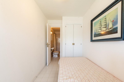 Imagen 27 de 30 de Apartamento Venta 3 Dormitorios Mas Dependencia Rincón Del Indio Punta Del Este Vista Al Mar