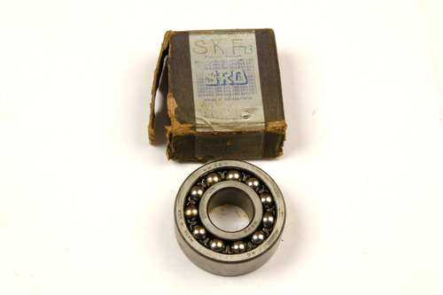 F 2305- Rodamiento Bola Autoalineado