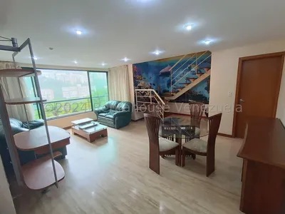 Apartamento en venta