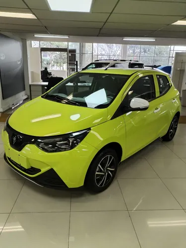 Jmev Ev2 2025