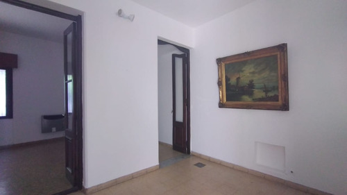 Imagen 4 de 23 de Alquilo Gran Casa En Villa Crespo 5amb 4 Dormitorios