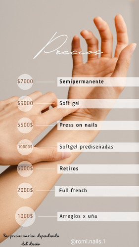 Soft Gel /semipermanente/press On Nails 