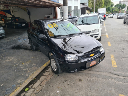 Imagem 3 de 8 de Chevrolet Corsa Classic 2008 1.0 Life Flex Power 4p
