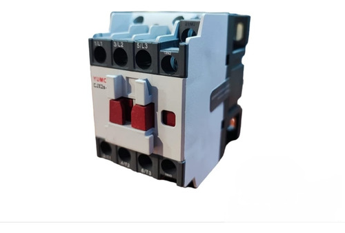 Contactor 9a  220v / 110v 1no + 1 Nc 