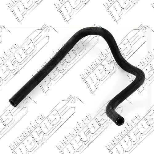 Tubo Flexível Do Radiador Bmw 3 Coupé E36 328i 1995 - 1999