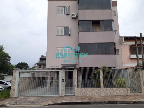 Imagem 2 de 10 de Apartamento Com 3 Dorms, Vila Imbui, Cachoeirinha - R$ 399 Mil, Cod: 896 - V896