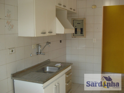 Imagem 11 de 15 de Apartamento Em Parque Pinheiros - Taboão Da Serra - 2792
