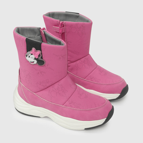 Bota Niñas Fucsia 53470 Colloky