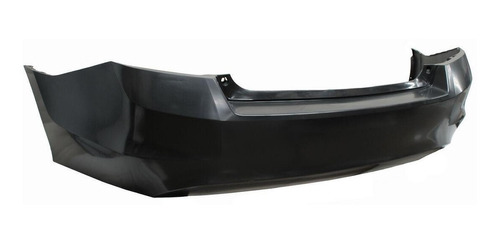 Defensa Trasera Honda Accord 2008-2010